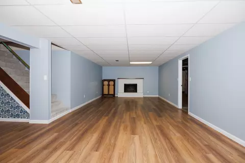 Living - 213 Concord Dr, Normal, IL 61761 photo 6 of 7