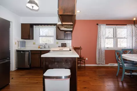 Kitchen - 213 Concord Dr, Normal, IL 61761 photo 3 of 4