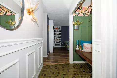 Entry Way - 213 Concord Dr, Normal, IL 61761 photo 1 of 2