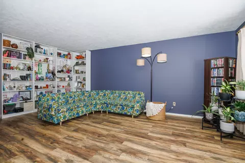 Living - 213 Concord Dr, Normal, IL 61761 photo 3 of 7