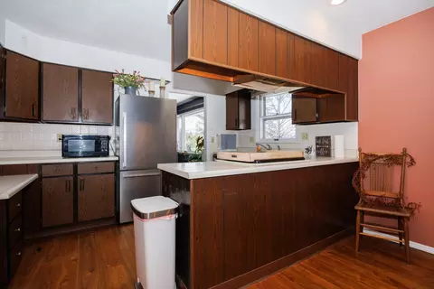 Kitchen - 213 Concord Dr, Normal, IL 61761 photo 4 of 4