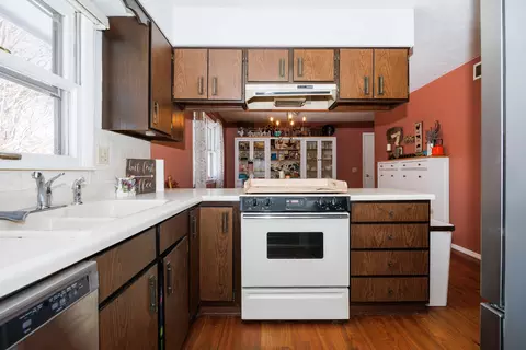 Kitchen - 213 Concord Dr, Normal, IL 61761 photo 1 of 4