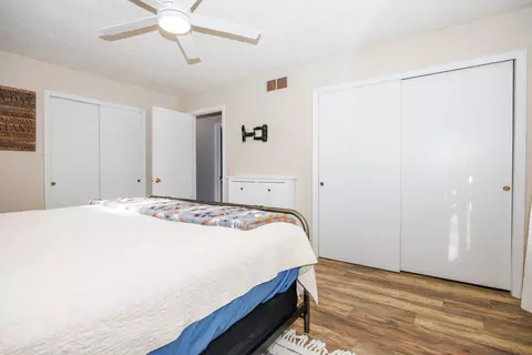 Bedroom - 213 Concord Dr, Normal, IL 61761 photo 3 of 6