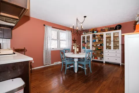 Dining - 213 Concord Dr, Normal, IL 61761 photo 1 of 3