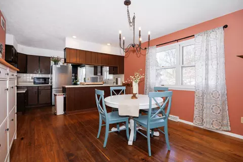 Dining - 213 Concord Dr, Normal, IL 61761 photo 2 of 3