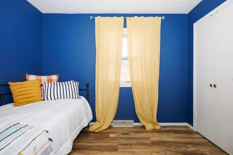 Bedroom - 213 Concord Dr, Normal, IL 61761 photo 6 of 6