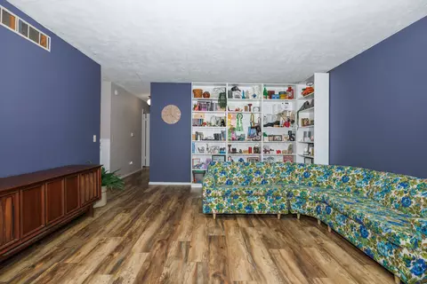 Living - 213 Concord Dr, Normal, IL 61761 photo 4 of 7
