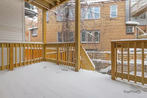Exterior - 2139 W 24th St, Chicago, IL 60608 photo 3 of 3