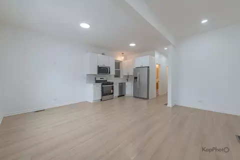 Living - 2139 W 24th St, Chicago, IL 60608 photo 5 of 5