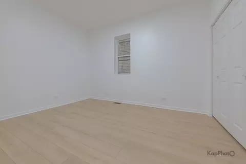 Bedroom - 2139 W 24th St, Chicago, IL 60608 photo 2 of 4