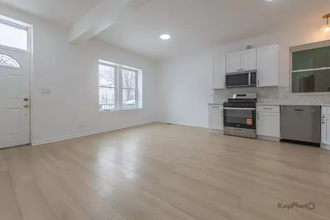 Living - 2139 W 24th St, Chicago, IL 60608 photo 3 of 5