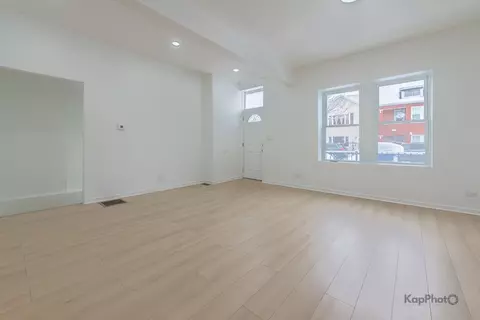 Living - 2139 W 24th St, Chicago, IL 60608 photo 1 of 5