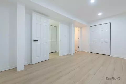 Bedroom - 2139 W 24th St, Chicago, IL 60608 photo 1 of 4