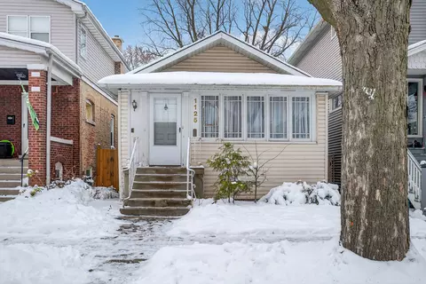 1125 Gunderson Ave, Oak Park, IL 60304