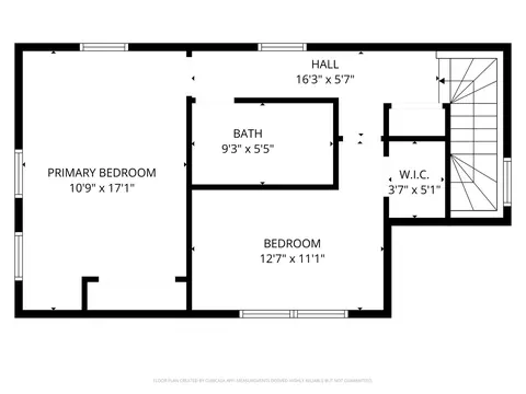 Floorplan - 1715 E 70th St, Chicago, IL 60649 photo 2 of 3