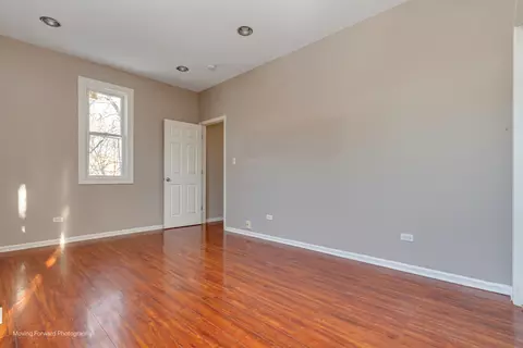 Bedroom - 1715 E 70th St, Chicago, IL 60649 photo 3 of 3