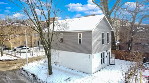 Exterior - 1715 E 70th St, Chicago, IL 60649 photo 2 of 7
