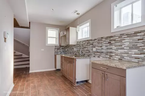Kitchen - 1715 E 70th St, Chicago, IL 60649 photo 1 of 1