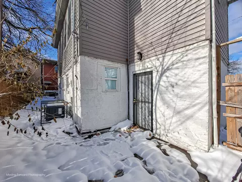 Exterior - 1715 E 70th St, Chicago, IL 60649 photo 7 of 7