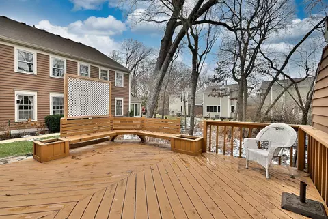 1612 Stonebridge Trl, Wheaton, IL 60189 photo 43