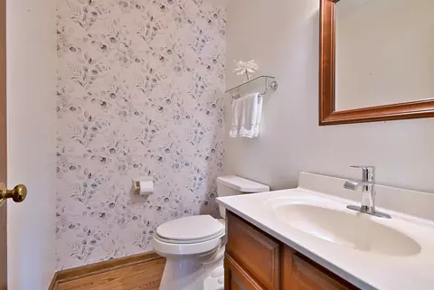 1612 Stonebridge Trl, Wheaton, IL 60189 photo 9