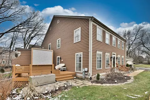 1612 Stonebridge Trl, Wheaton, IL 60189 photo 47