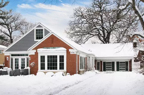 336 Fairbank Rd, Riverside, IL 60546