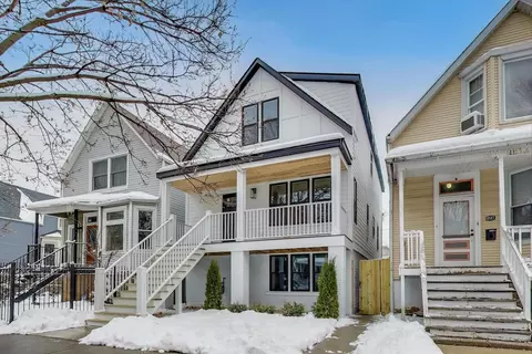 2529 N Lawndale Ave, Chicago, IL 60647