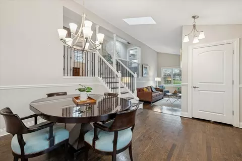 Dining - 241 Glendale Rd, Glenview, IL 60025 photo 1 of 2