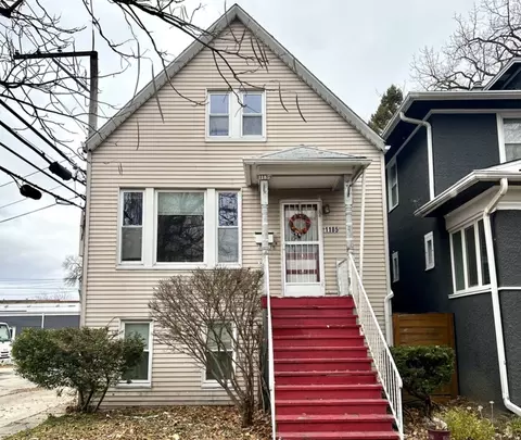 1185 Clarence Ave, Oak Park, IL 60304