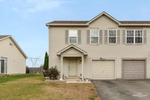 2913 Alyssa St, Plano, IL 60545