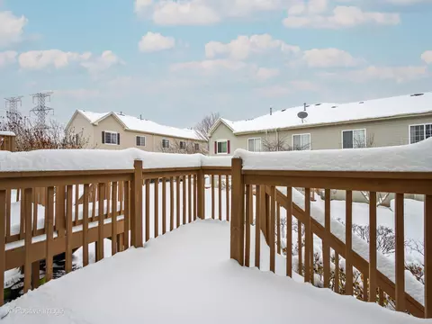 1818 Kelberg Ave, Hoffman Estates, IL 60192 photo 25