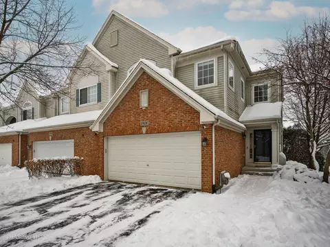 1818 Kelberg Ave, Hoffman Estates, IL 60192