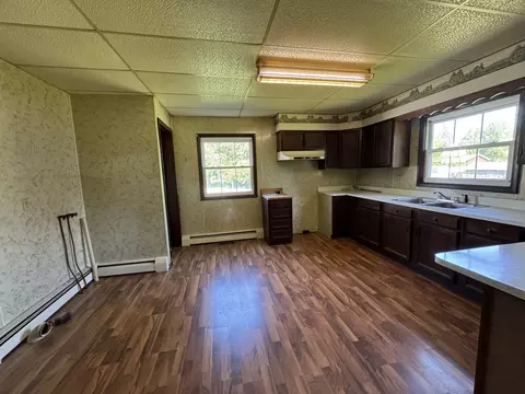 Kitchen - 302 S John St, Sublette, IL 61367 photo 1 of 2