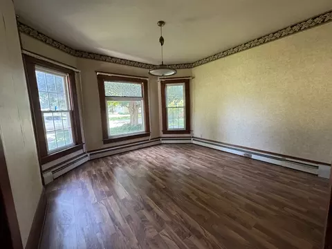 Living - 302 S John St, Sublette, IL 61367 photo 3 of 4