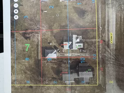 View/Area - 302 S John St, Sublette, IL 61367 photo 1 of 1