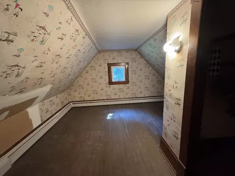 Bedroom - 302 S John St, Sublette, IL 61367 photo 1 of 1