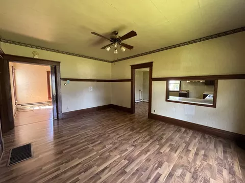 Living - 302 S John St, Sublette, IL 61367 photo 2 of 4