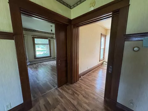 Entry Way - 302 S John St, Sublette, IL 61367 photo 1 of 1