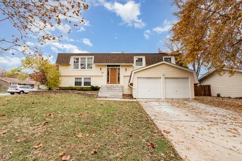 Undisclosed, Bolingbrook, IL 60440
