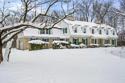 Undisclosed, Bannockburn, IL 60015