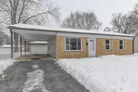 2059 216th St, Sauk Village, IL 60411