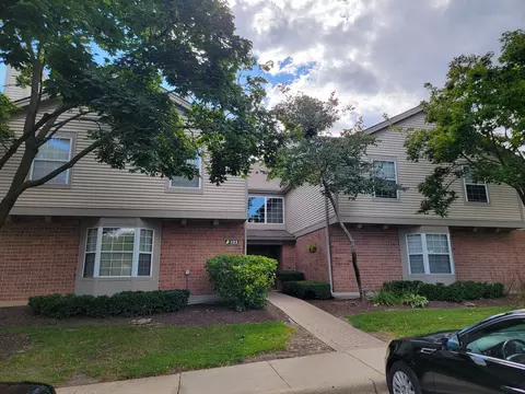 123 Willow Brook Ct #3, Schaumburg, IL 60195