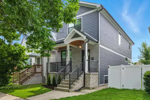 3518 Oak Ave, Brookfield, IL 60513