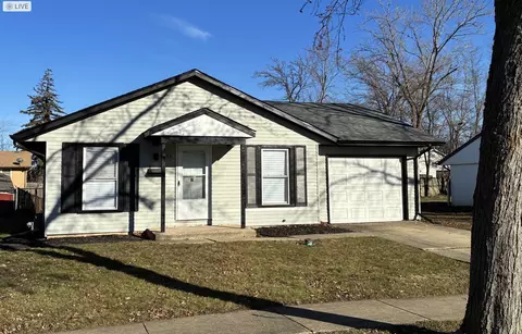 Undisclosed, Richton Park, IL 60471