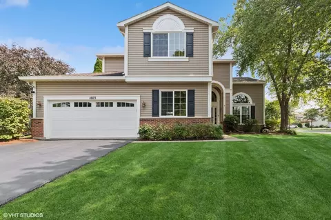 1603 Napa Dr, Gurnee, IL 60031