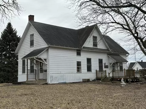 524 W Franklin St, Paxton, IL 60957