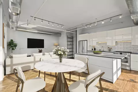 Dining - 212 E Cullerton St #PH06, Chicago, IL 60616 photo 1 of 1