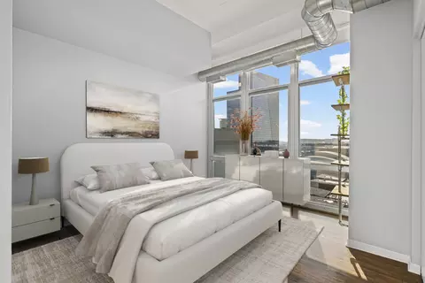 Bedroom - 212 E Cullerton St #PH06, Chicago, IL 60616 photo 1 of 4