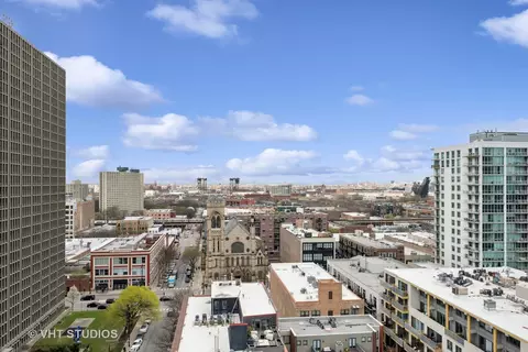 View/Area - 212 E Cullerton St #PH06, Chicago, IL 60616 photo 2 of 2